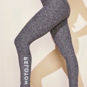 Peloton x Beyond Space Dye Leggings